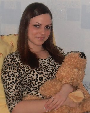 Оксана Букреева | Рязань (деревня)