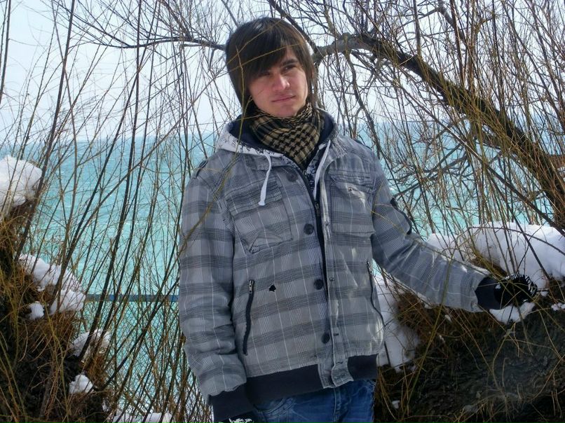 Dominik Miller | Budapest