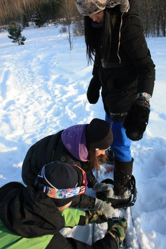 Юля Соколова | Санкт-Петербург