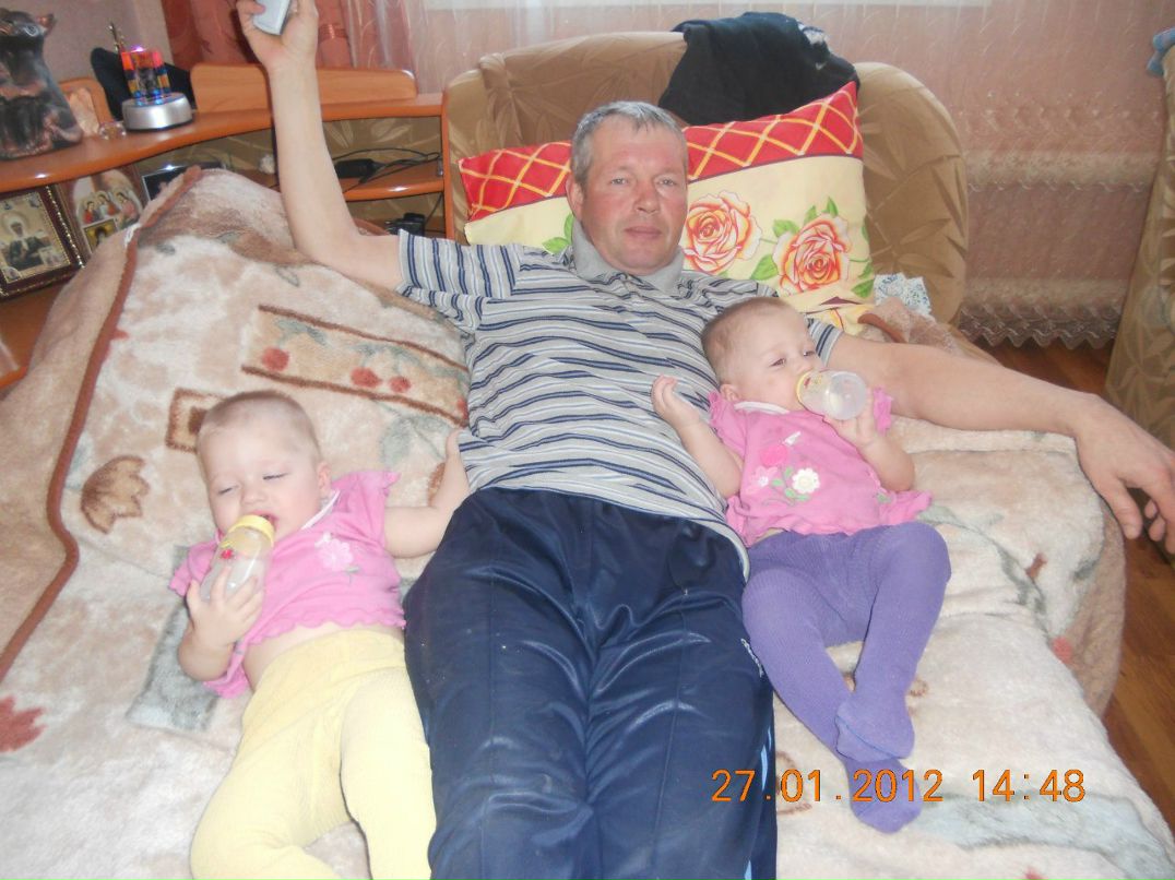 Оля Дагаева | Бугульма