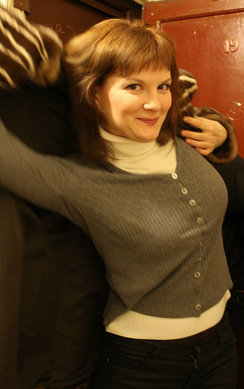 Ксения Кокшарова | Челябинск