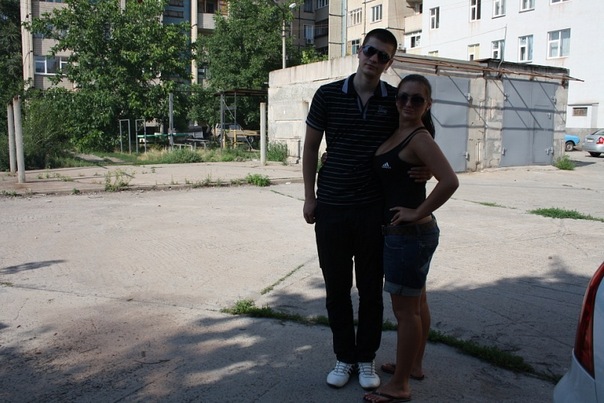 №158, Виталий Берестюк, Кривой Рог №158, Виталий Берестюк, Кривой Рог