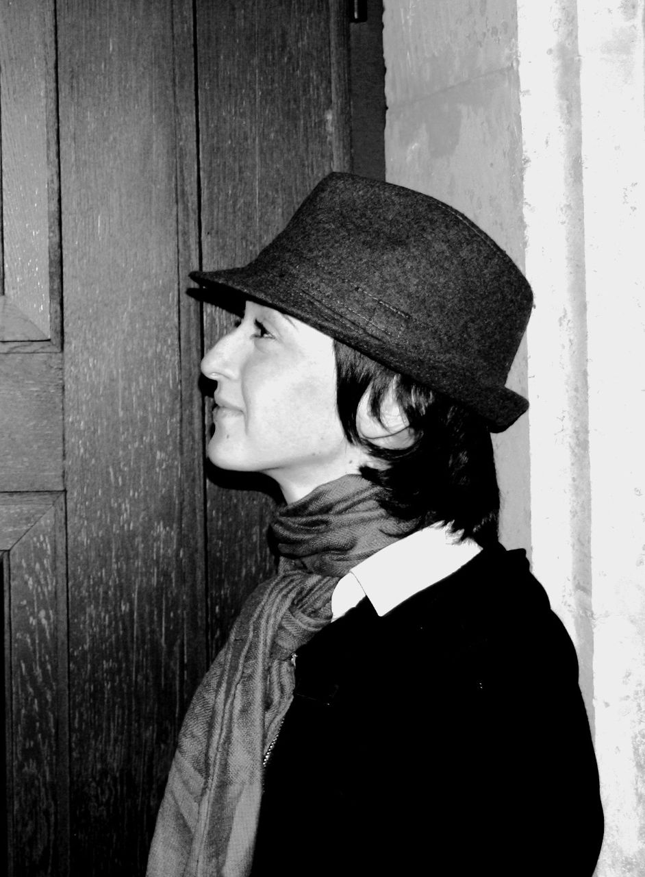 Любава Явлина | Санкт-Петербург