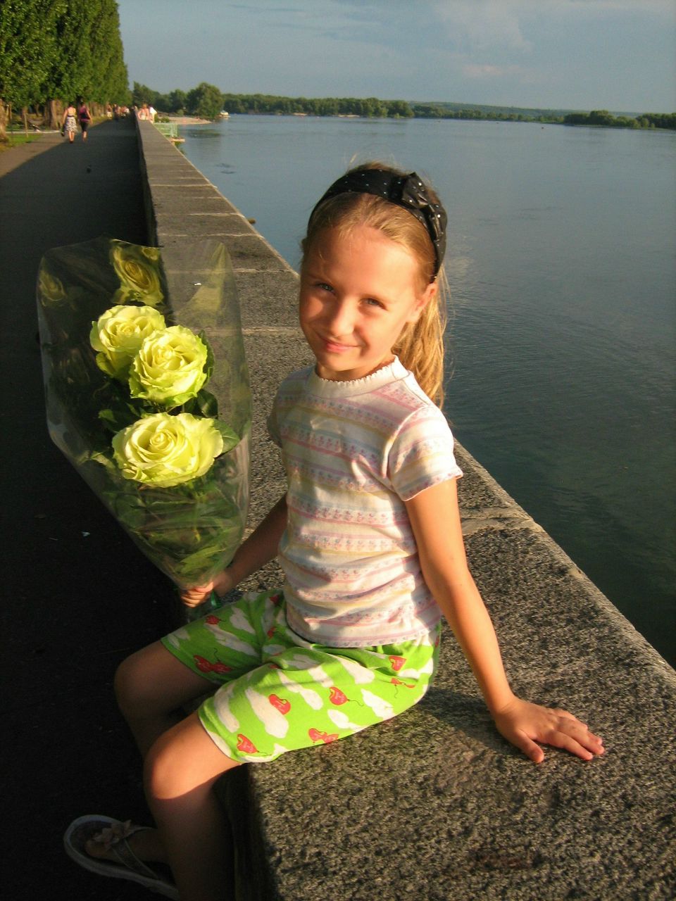 Зинаида Гбур | Кременчуг