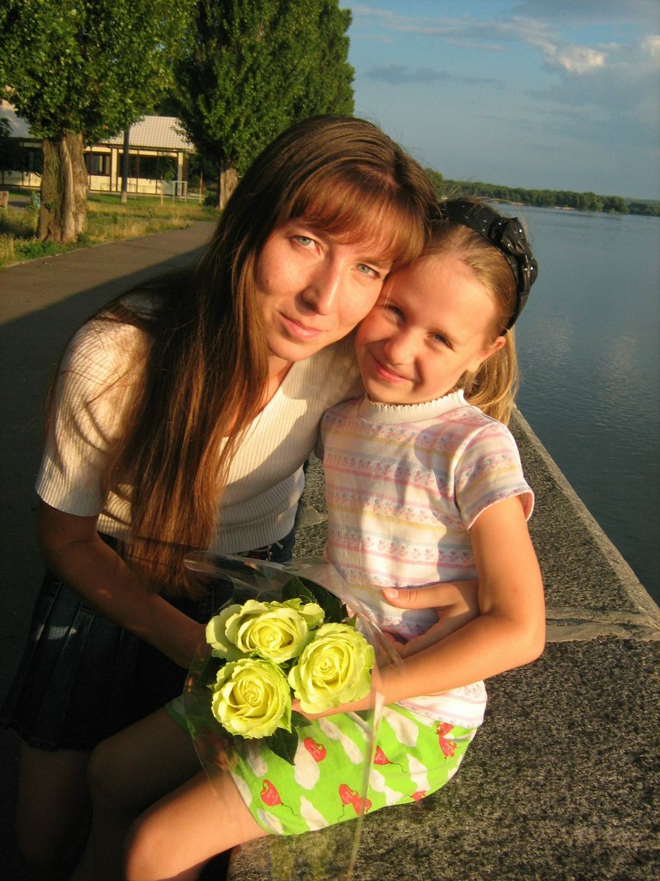 Зинаида Гбур | Кременчуг