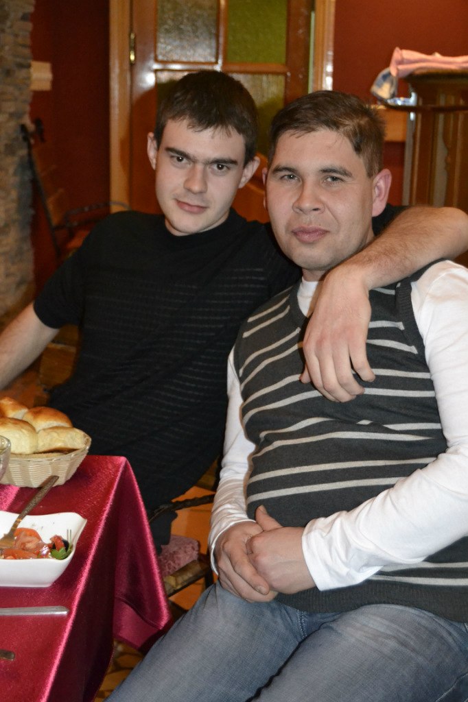 Руслан Гришко | Петровск