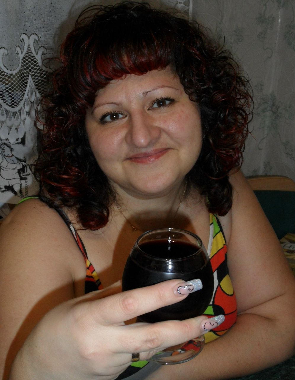 Оксана Епифанова(Иванова) | Одесса