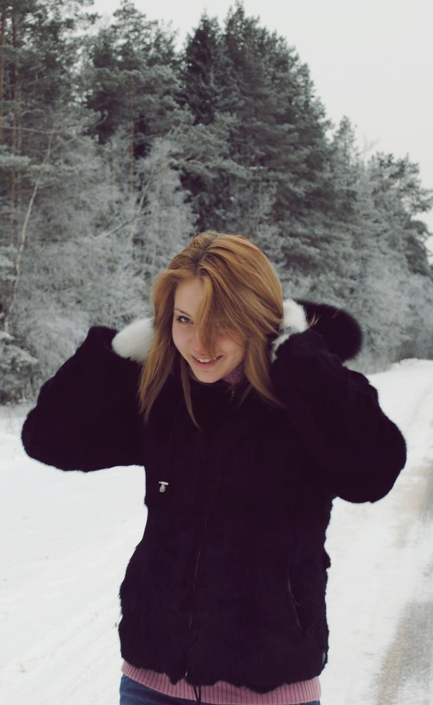 Dasha Stepnova | Москва