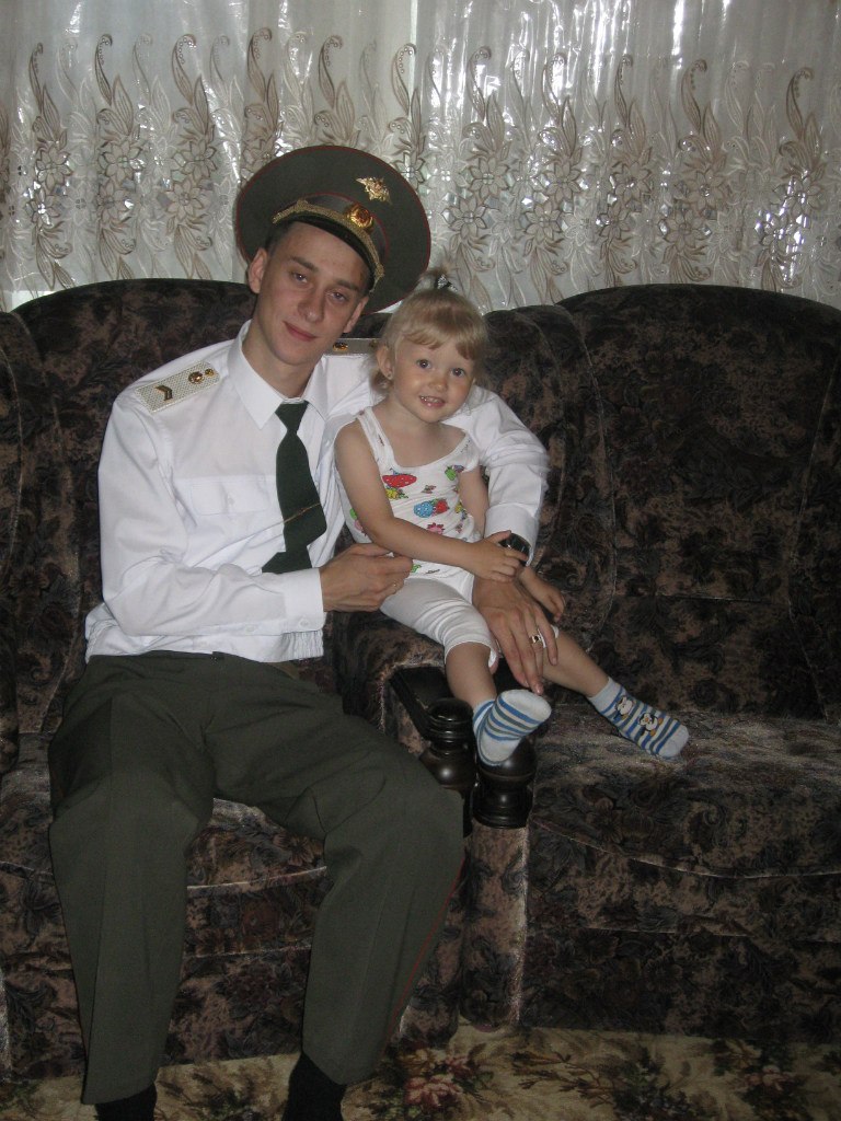 Денис Андросов Nafanja | Москва