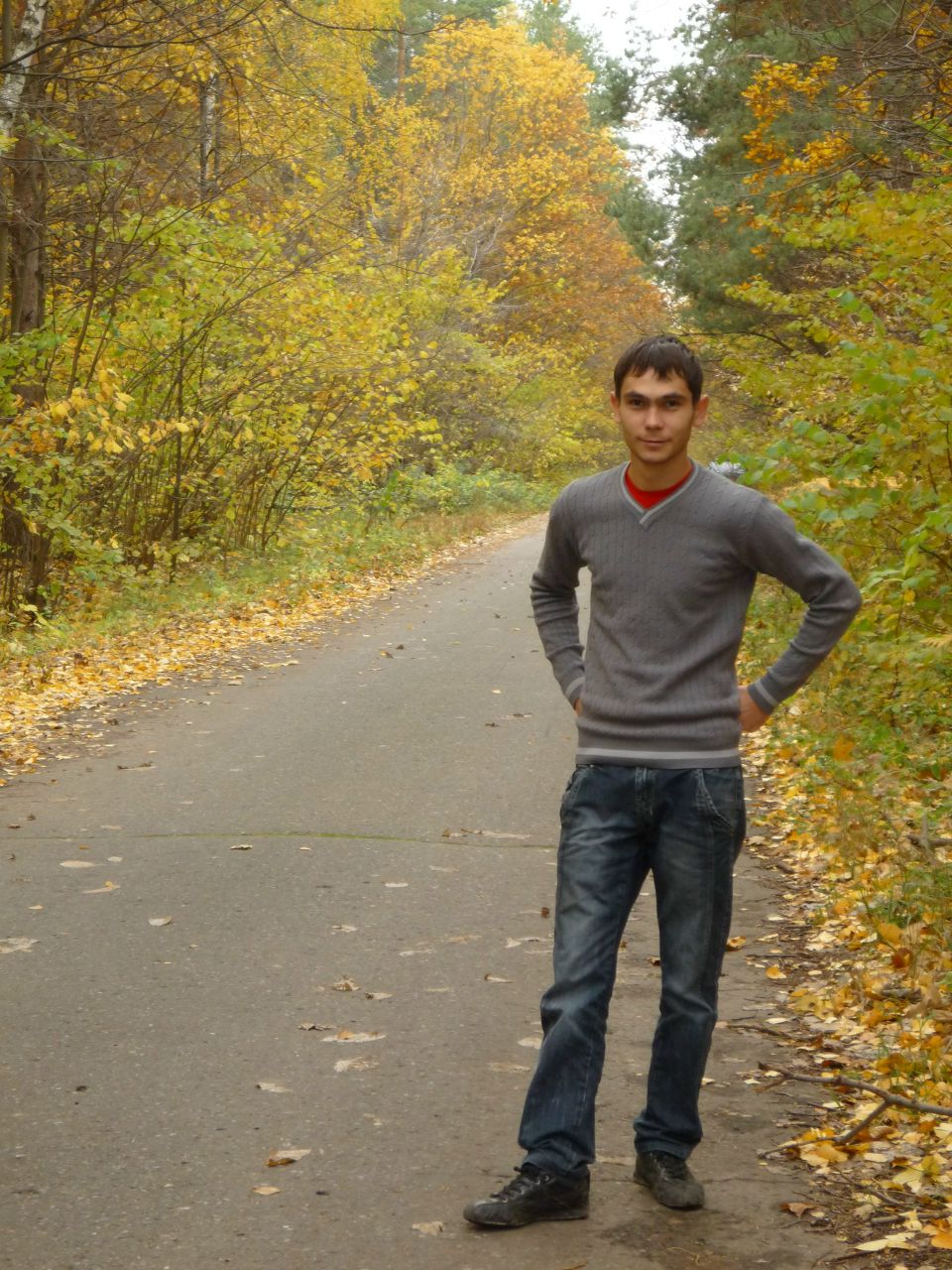 Роберт Сухов Рашитович | Набережные Челны