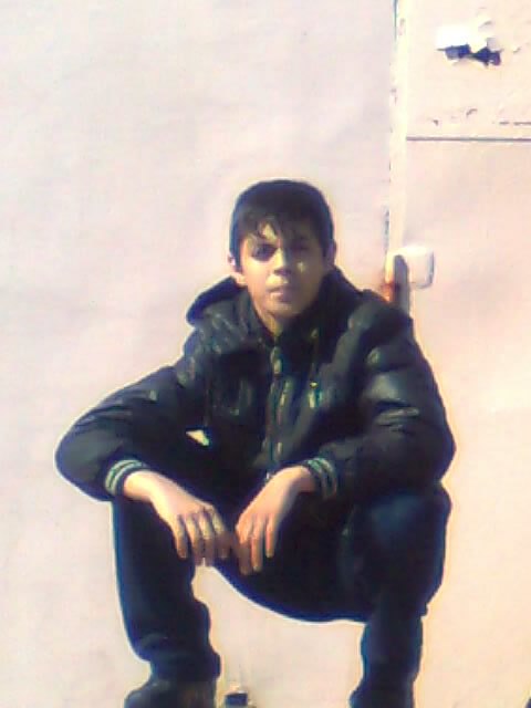 Равшан Каримов | Мышкин