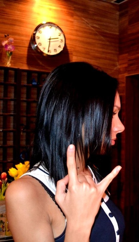 Виктория Ситникова | Москва