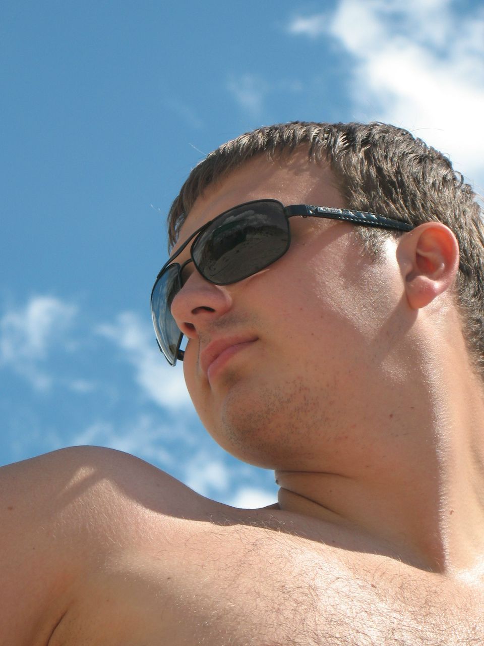 Алексей Зинченко | Авдеевка