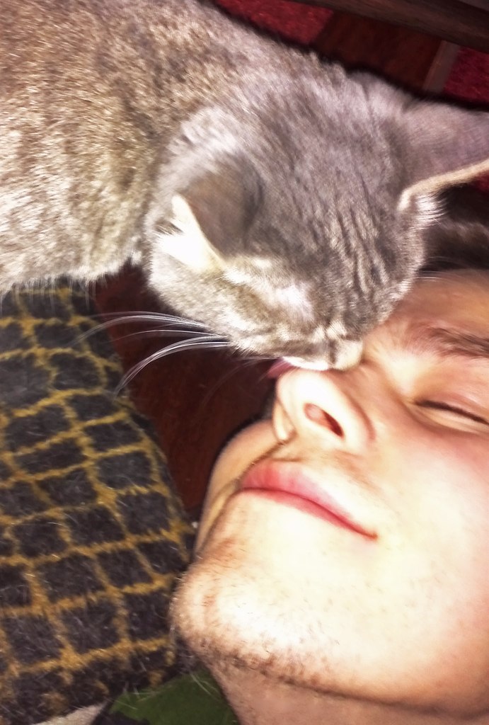 Vlad Vasilev | Казань