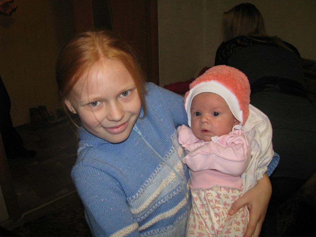 Настя Отрошко | Антрацит