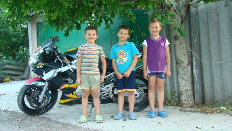 Татьяна Кельина | Киев