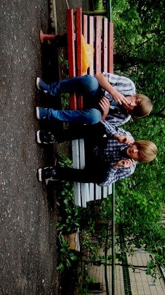 Влад Носырь | Киев