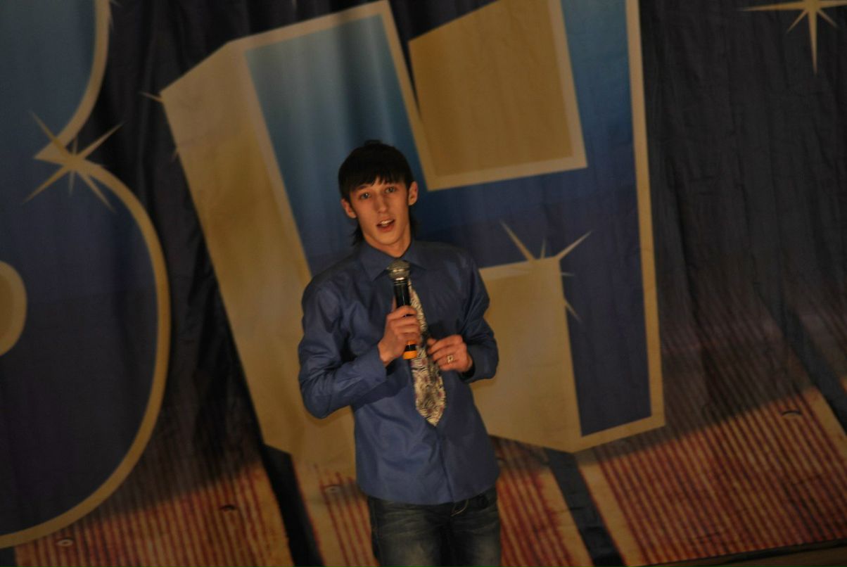 Артем Соколов | Бугульма