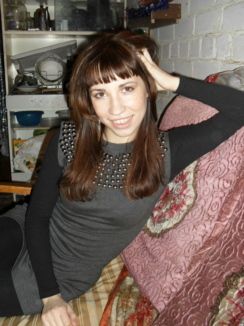 Алина Яфарова | Тамбов