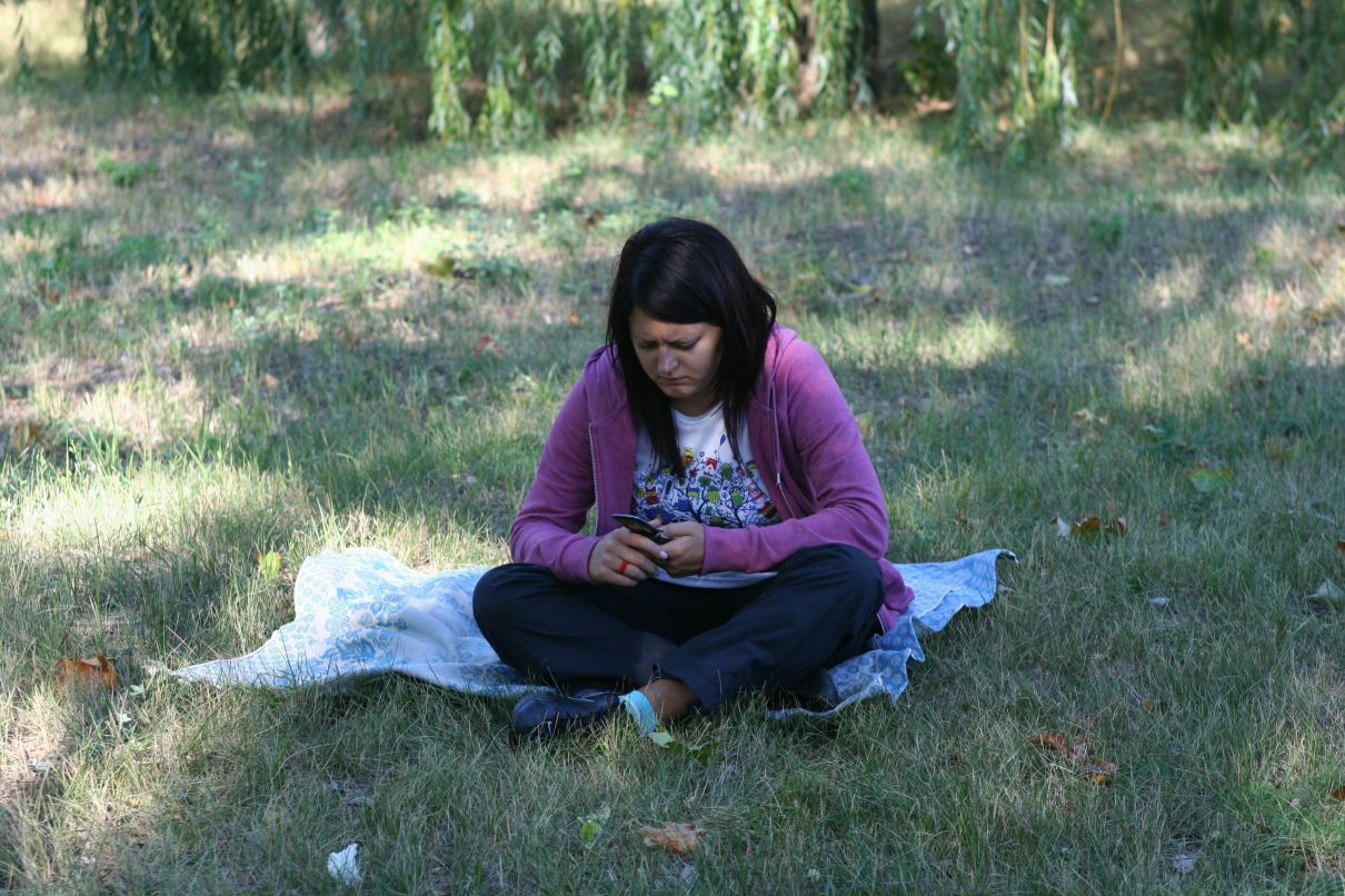 Женечка Вашко Jannet | Запорожье