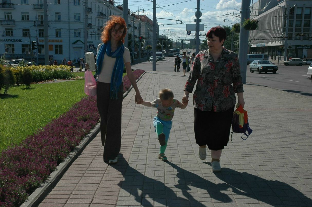 Альбина Суркова | Волгоград