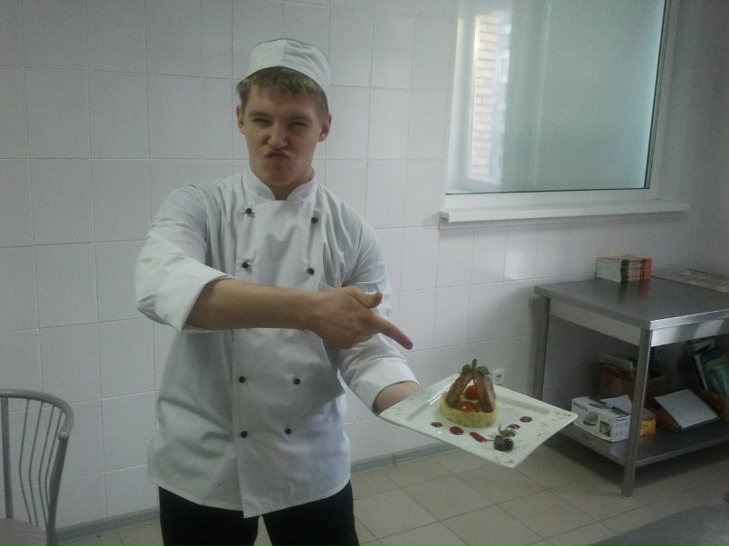 Вячеслав Белоокий | Санкт-Петербург