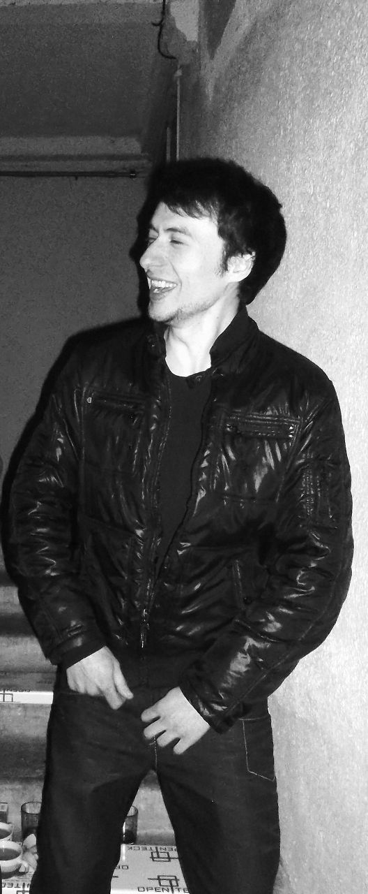 Олег Саседушка ^_^ неповторяемый^_^ | Киев