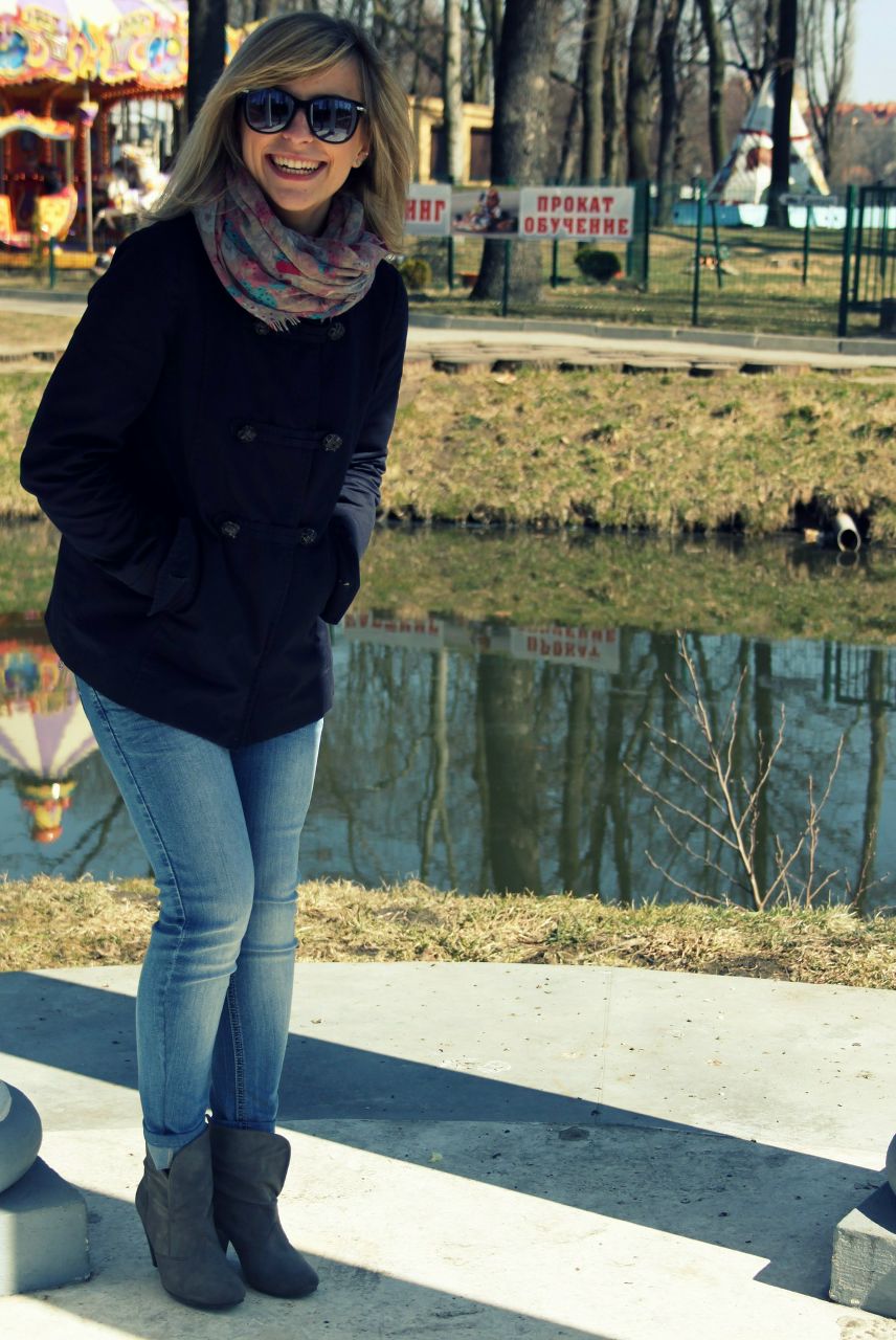 Мария Прасолова | Гусев