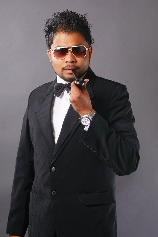 Sajith Chathuranga | Курск