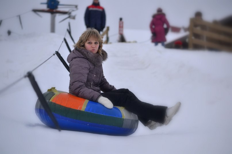 Ольга Кириллова | Петрозаводск