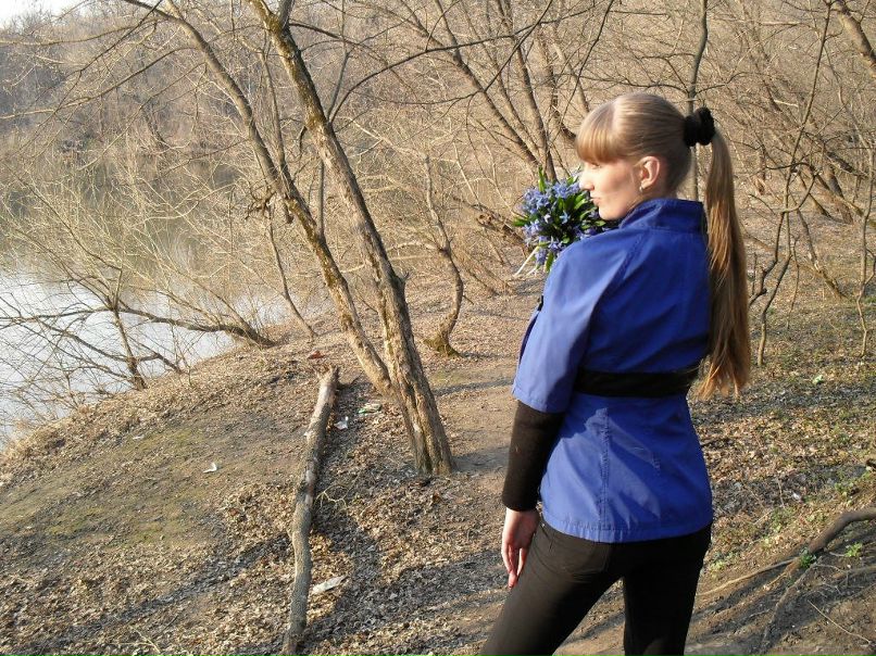 Марина Иванова | Курск