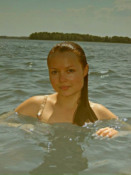 №42, Леся Косянчук, 37 лет, Горишние Плавни / Комсомольск №42, Леся Косянчук, 37 лет, Горишние Плавни / Комсомольск