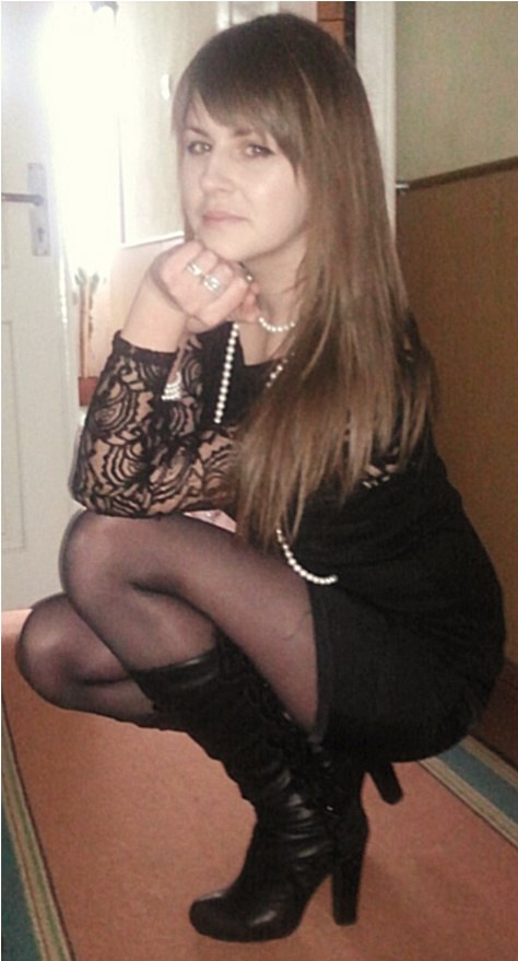 Маша Глюздин | Ланчин