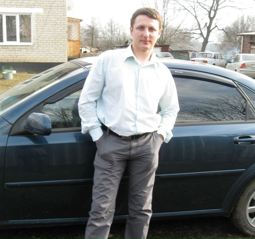 Алексей Фролов Lexx | Доброе