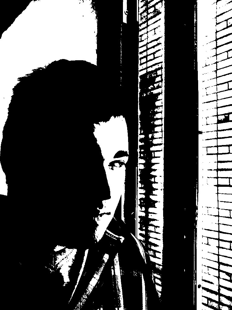 Серый Воронков | Москва