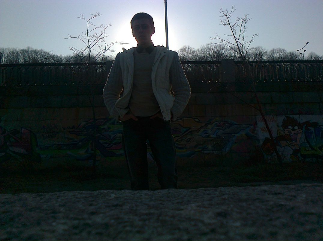 Илья Владимиров | Мелитополь