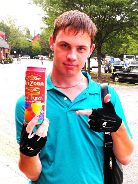 №124, Антон Гаврилов, 35 лет, Екатеринбург №124, Антон Гаврилов, 35 лет, Екатеринбург