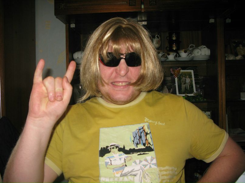 Виктор Шкарупа | Санкт-Петербург