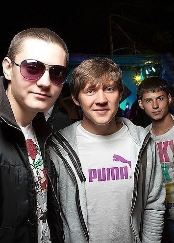 Костя Кошкин | 