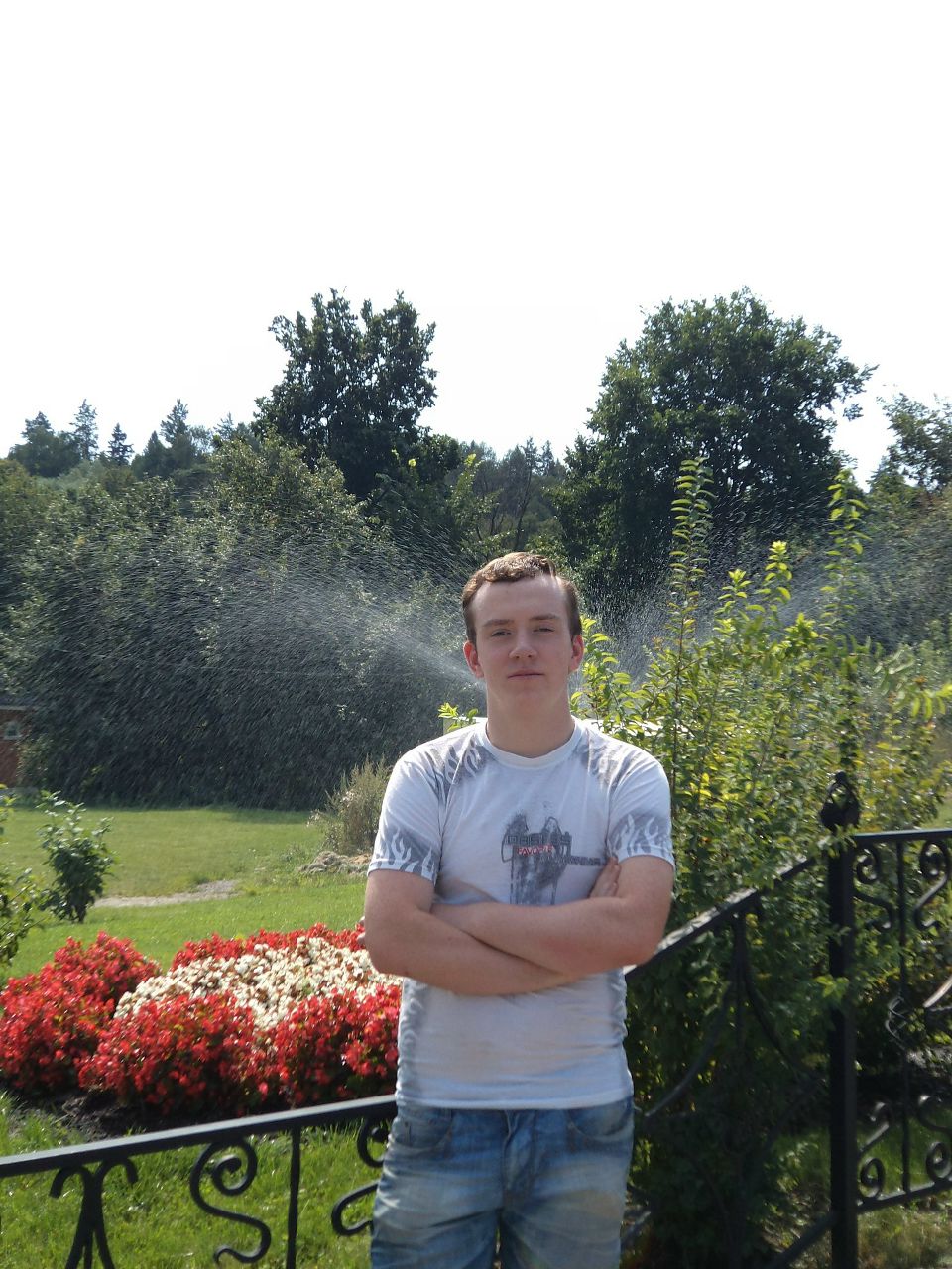 Денис Юдин | Нижний Новгород