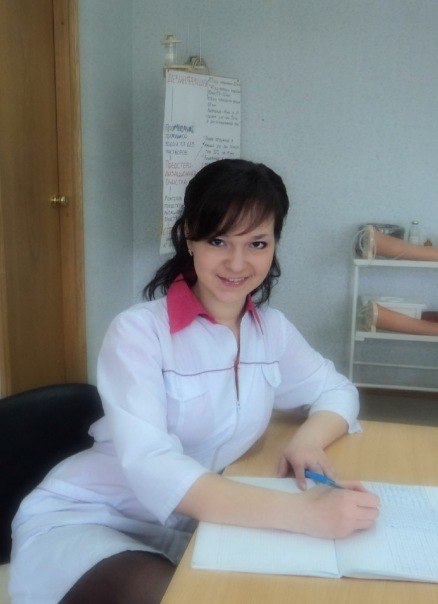 Татьяна Зайцева | Нижний Новгород