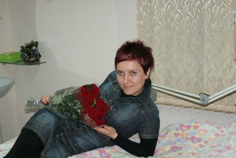 Светлана Гордюшкина | Севастополь