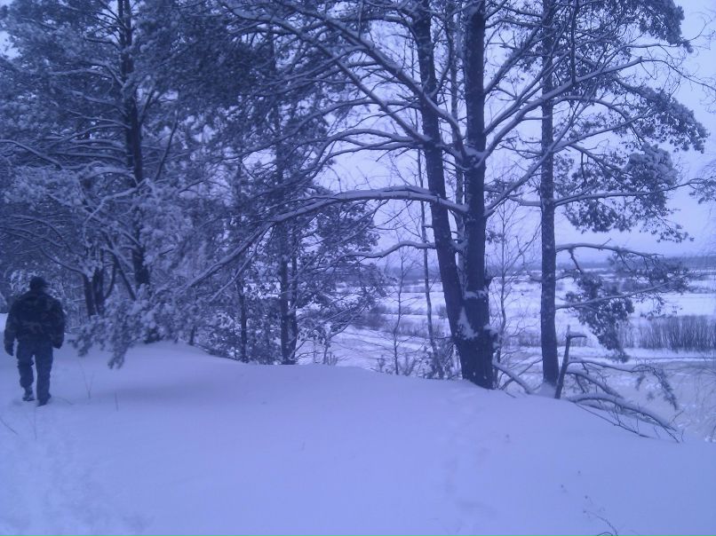 Анастасия Велесова | Минск