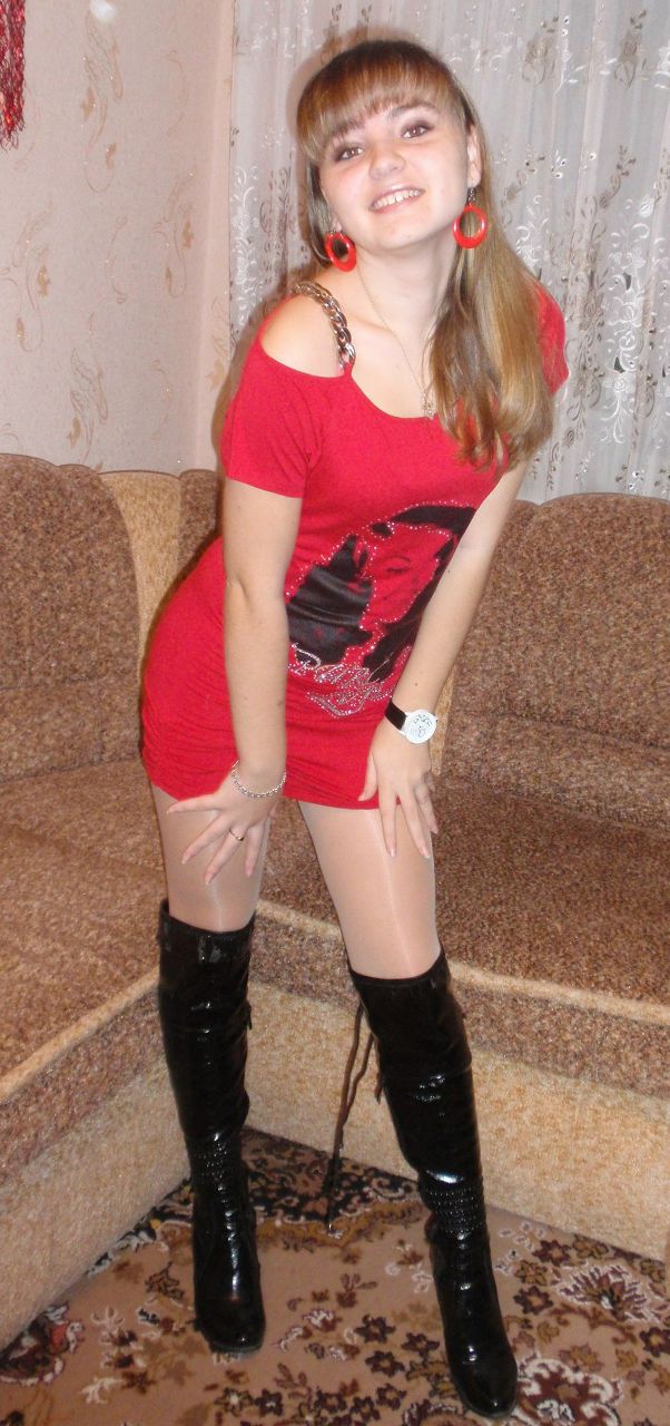 Виктория Новикова ღ♥❤БрЮнЕтОчКа❤♥ღ | Одесса