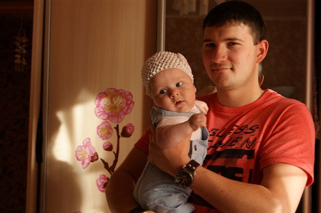 Рустам Курамшин | Ростов-на-Дону