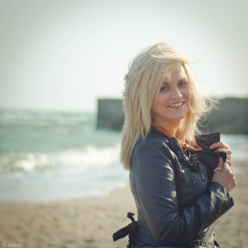 Анна Марчук | Киев