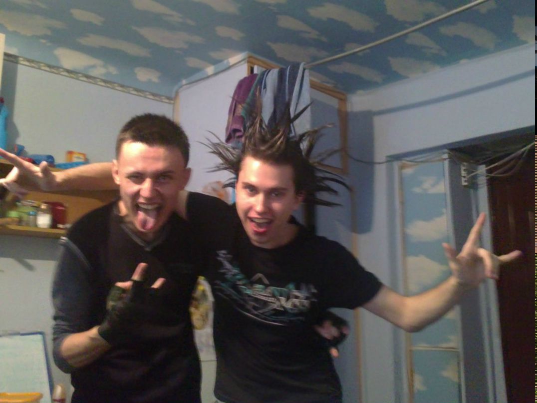 George Pashtet | Киев