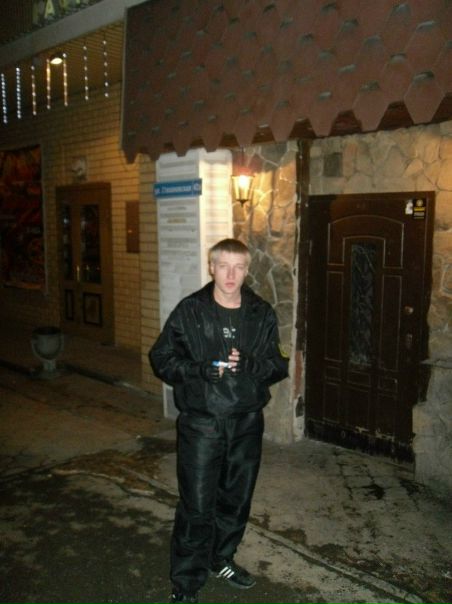 №15, Олег Заозеров №15, Олег Заозеров