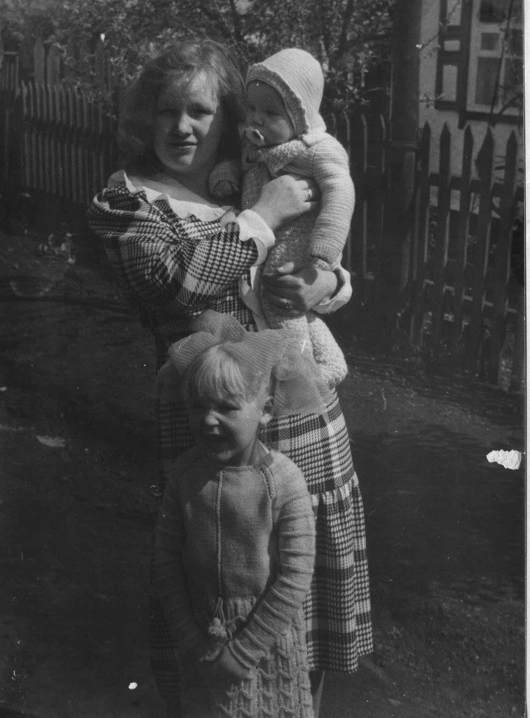 Людмила Макарова | Луганск