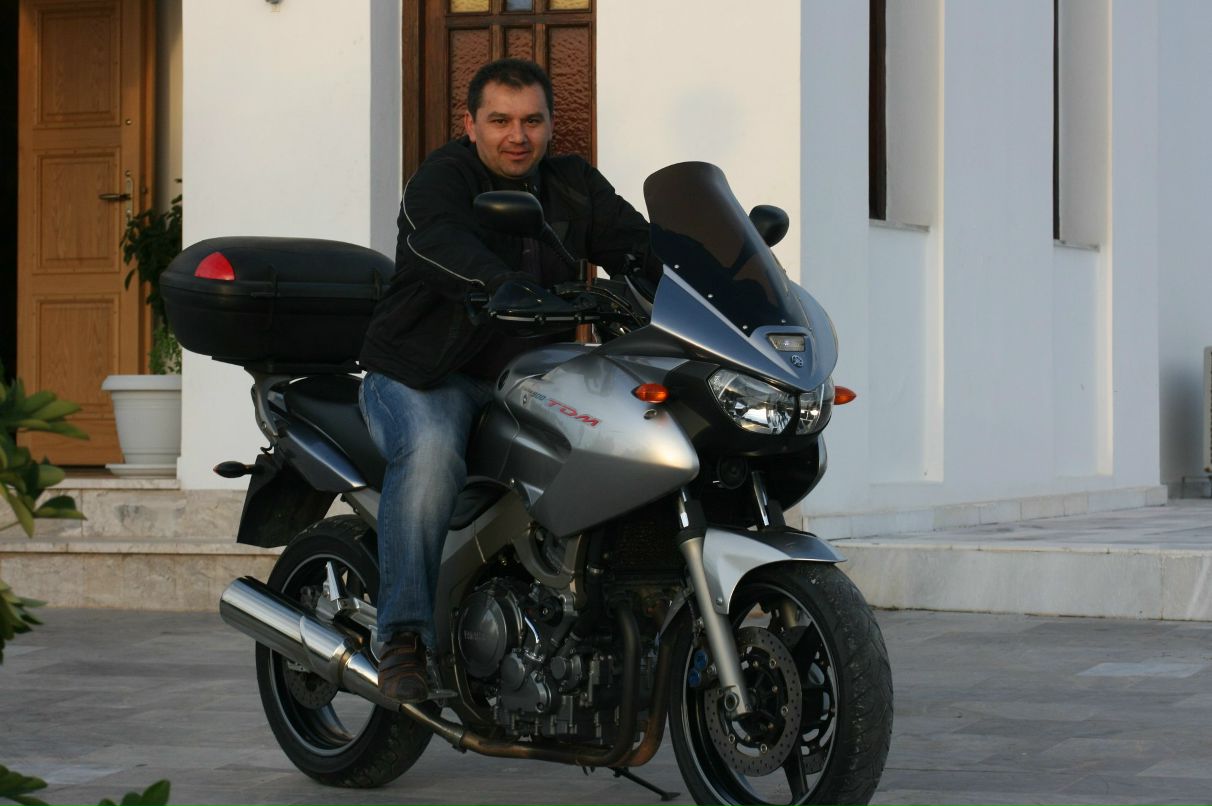 Дионис делидис (делибалтов) | 